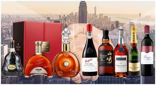 巴东县回收洋酒